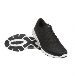 Speed 1000-3 M lace-up shoe black 44 MBT Running